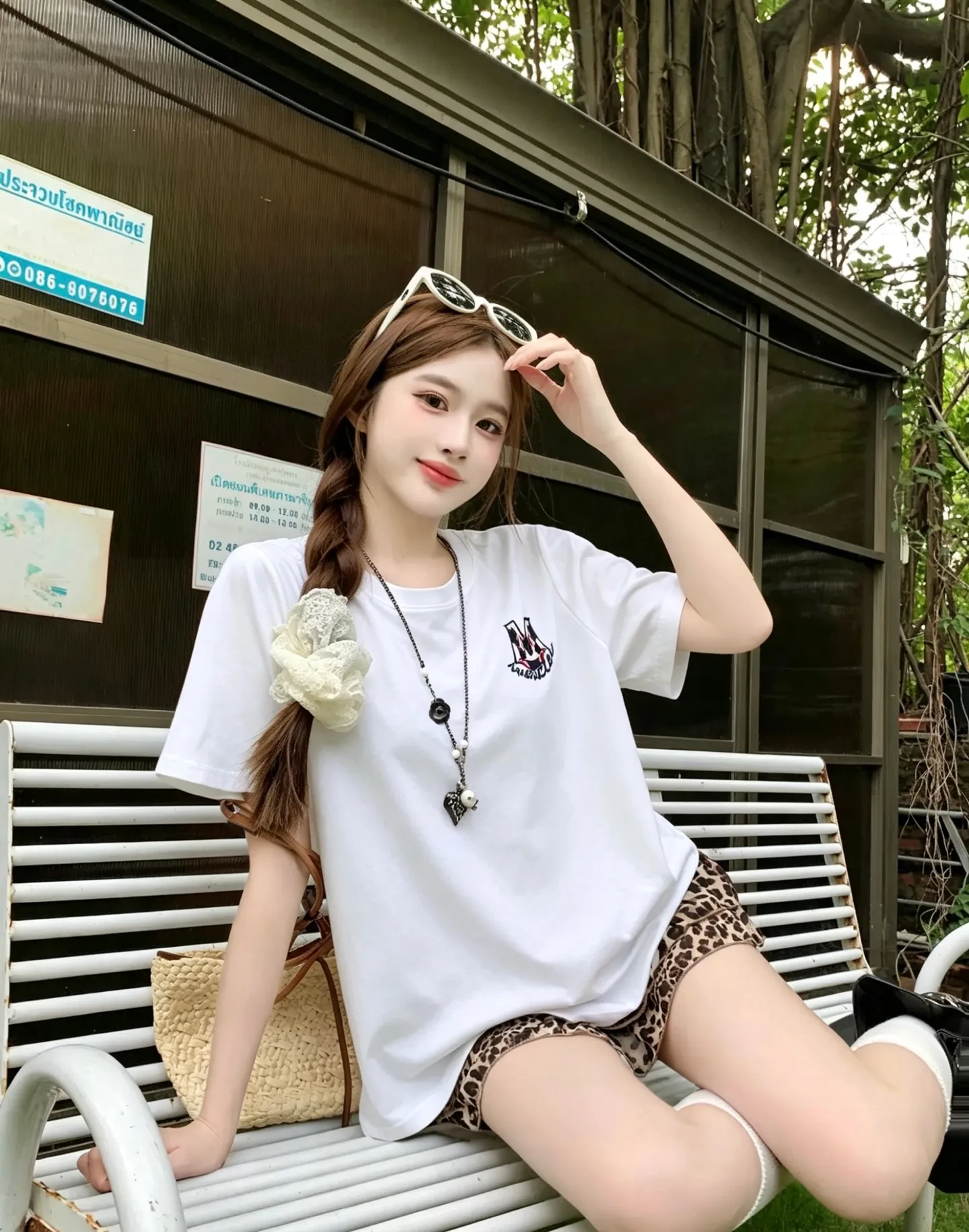 Moncler/ 2026Retro M T